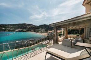 Villa Paradiso Baja Sardinia